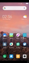 Themes - Xiaomi Mi 9 review