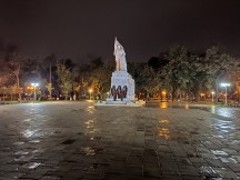 Night Mode samples - f/1.8, ISO 7256, 1/14s - Xiaomi Mi 9T Pro long-term review