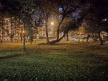 Night Mode samples - f/1.8, ISO 8664, 1/14s - Xiaomi Mi 9T Pro long-term review