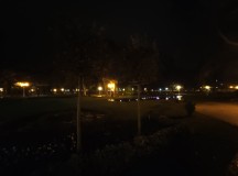 Nighttime samples from the ultrawide camera - f/2.4, ISO 8784, 1/14s - Xiaomi Mi 9T Pro long-term review