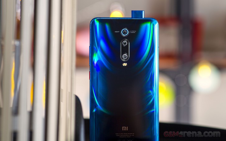 Xiaomi Mi 9t Pro Redmi K20 Pro Long Term Review Conclusion