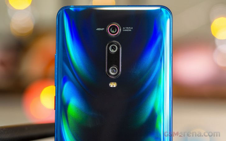 Xiaomi Redmi k20 pro/ mi 9T pro-silversky-lifesciences.com