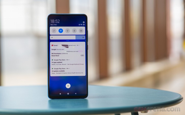 Xiaomi Mi 9T Pro/Redmi K20 Pro long-term review: Design, display