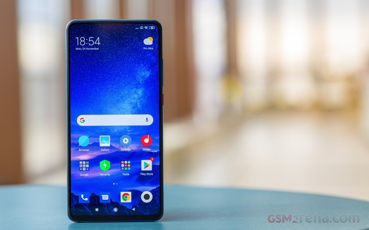 Xiaomi Mi 9 long-term review 