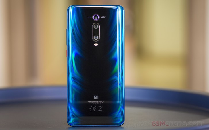 Xiaomi Mi 9T Pro/Redmi K20 Pro long-term review: Performance