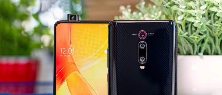 Xiaomi Mi 9T/Redmi K20 review - GSMArena.com tests