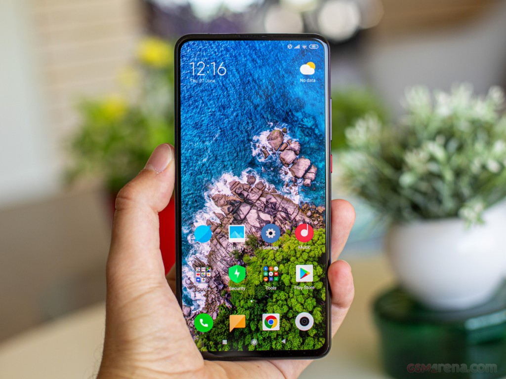 Обои для xiaomi mi 9 t