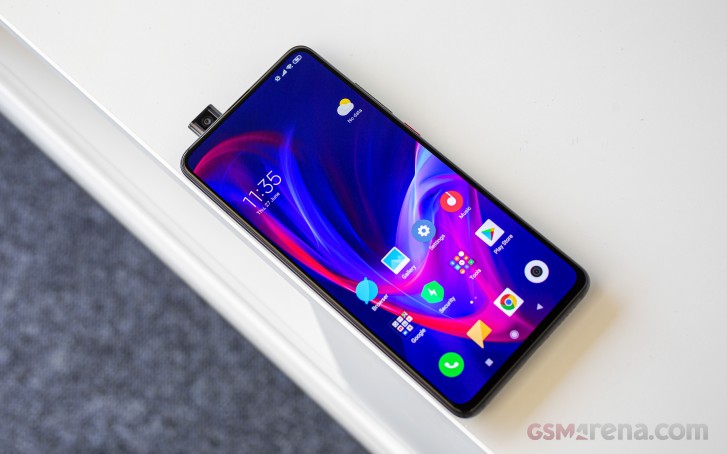 Xiaomi Mi 9T review