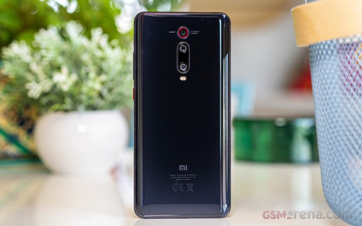 Xiaomi Mi 9T review