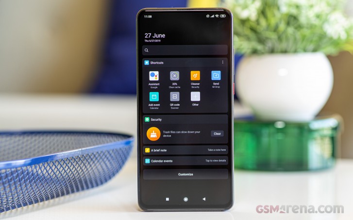 Xiaomi Mi 9T review