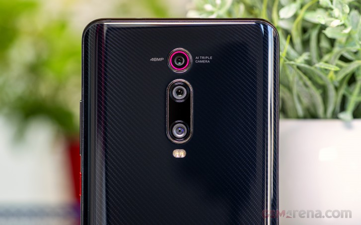 Xiaomi Mi 9T review