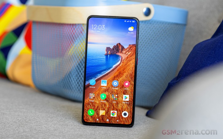 Xiaomi Mi 9T review