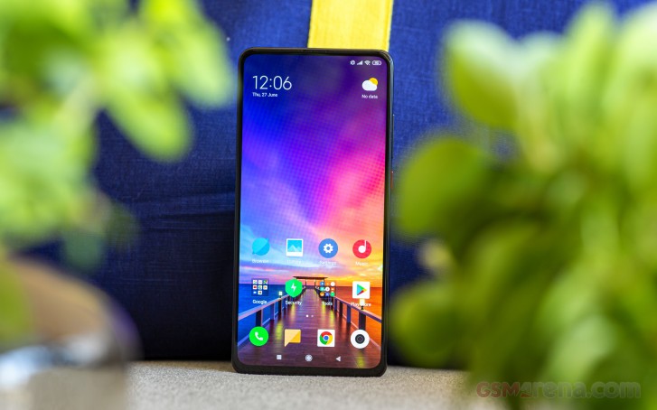 Xiaomi Mi 9T review