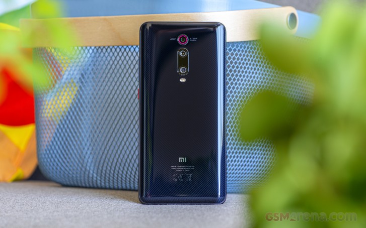 Xiaomi Mi 9T review