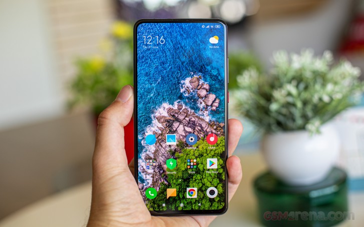 Xiaomi Mi 9T review