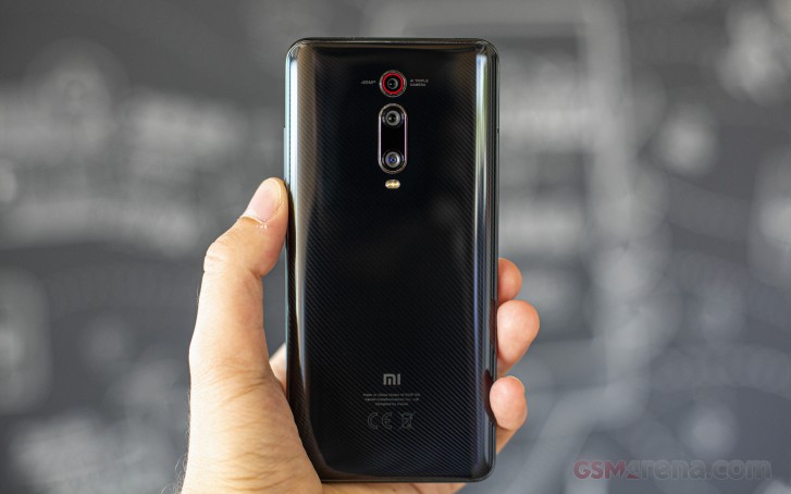 Xiaomi Mi 9T review