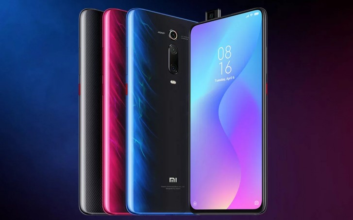 Xiaomi Mi 9T review