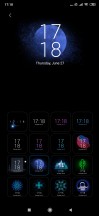 Always-on screen - Xiaomi Mi 9T review
