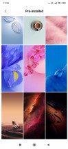 Wallpapers - Xiaomi Mi 9T review