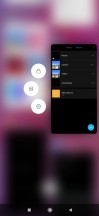 Recents and Split Screen - Xiaomi Mi 9T review