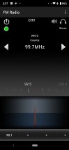 FM-радио - Обзор Xiaomi Mi A3