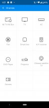 Mi Remote - Обзор Xiaomi Mi A3