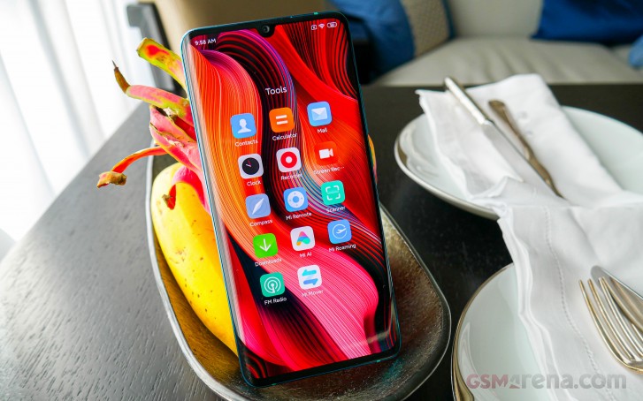 Xiaomi Mi CC9 Pro,mobile