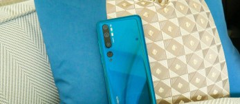 Xiaomi Mi CC9 Pro hands-on review