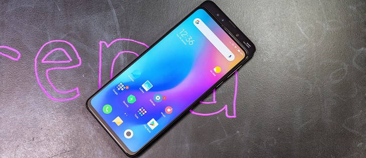 Xiaomi Mi Mix 3 review - GSMArena.com tests