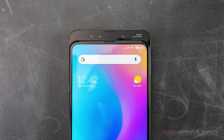 Ved Sindsro logo Xiaomi Mi Mix 3 review: Camera, image quality, selfies, video recording