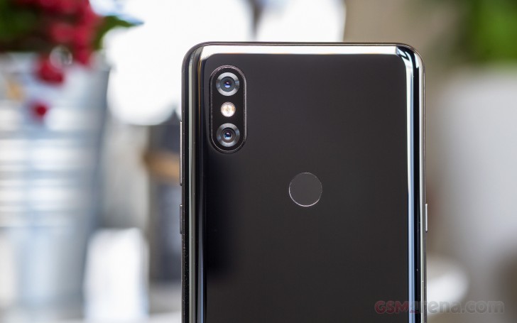 Xiaomi Mi Mix 3 review: Camera, image quality, selfies, video