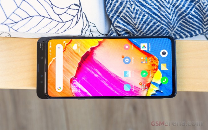 Xiaomi Mi Mix 3 review