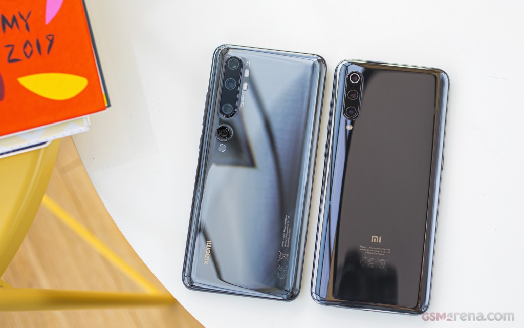 xiaomi note 10 pro jumia