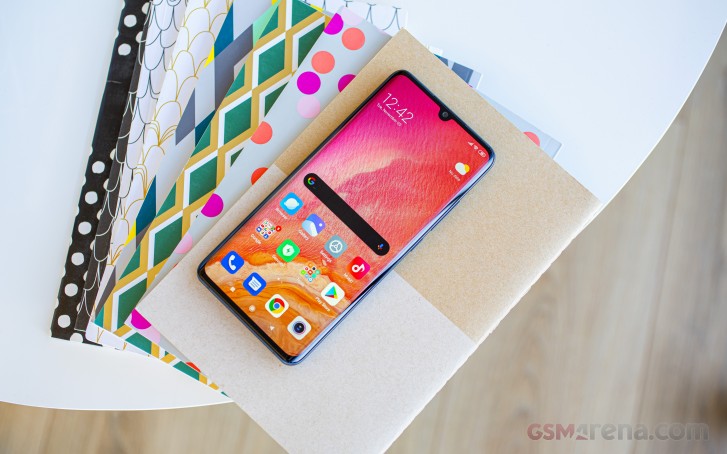 Xiaomi Mi Note 10 review