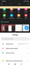 Split Screen - Xiaomi Mi Note 10 review