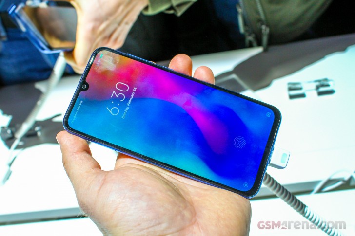 Xiaomi MWC 2019 review