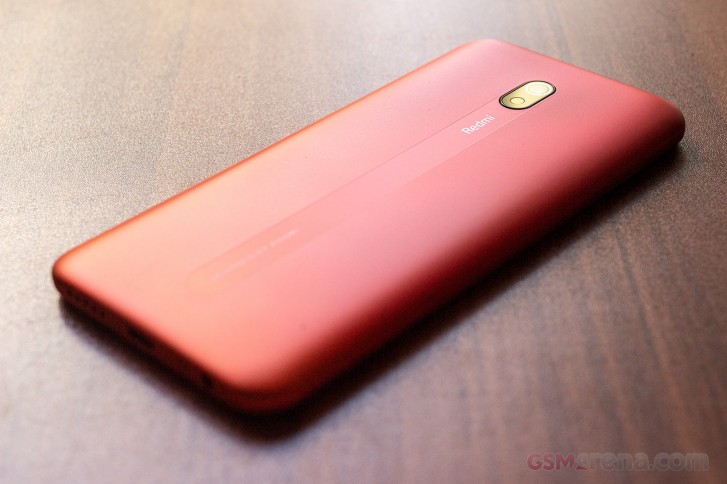 Xiaomi Redmi 8a review