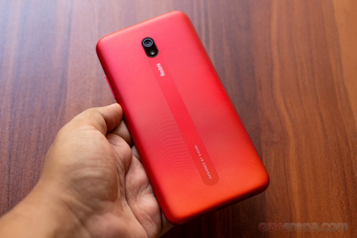 Xiaomi Redmi 8a review