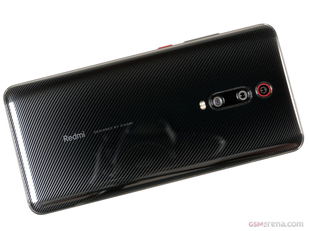 Xiaomi Redmi K20 Pro