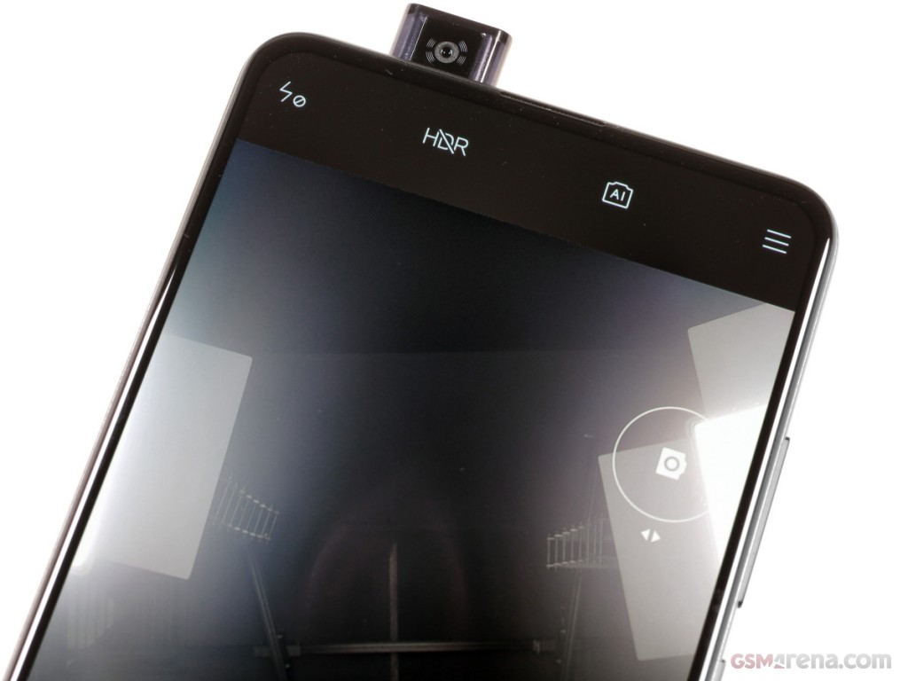 Xiaomi Redmi K20 Pro