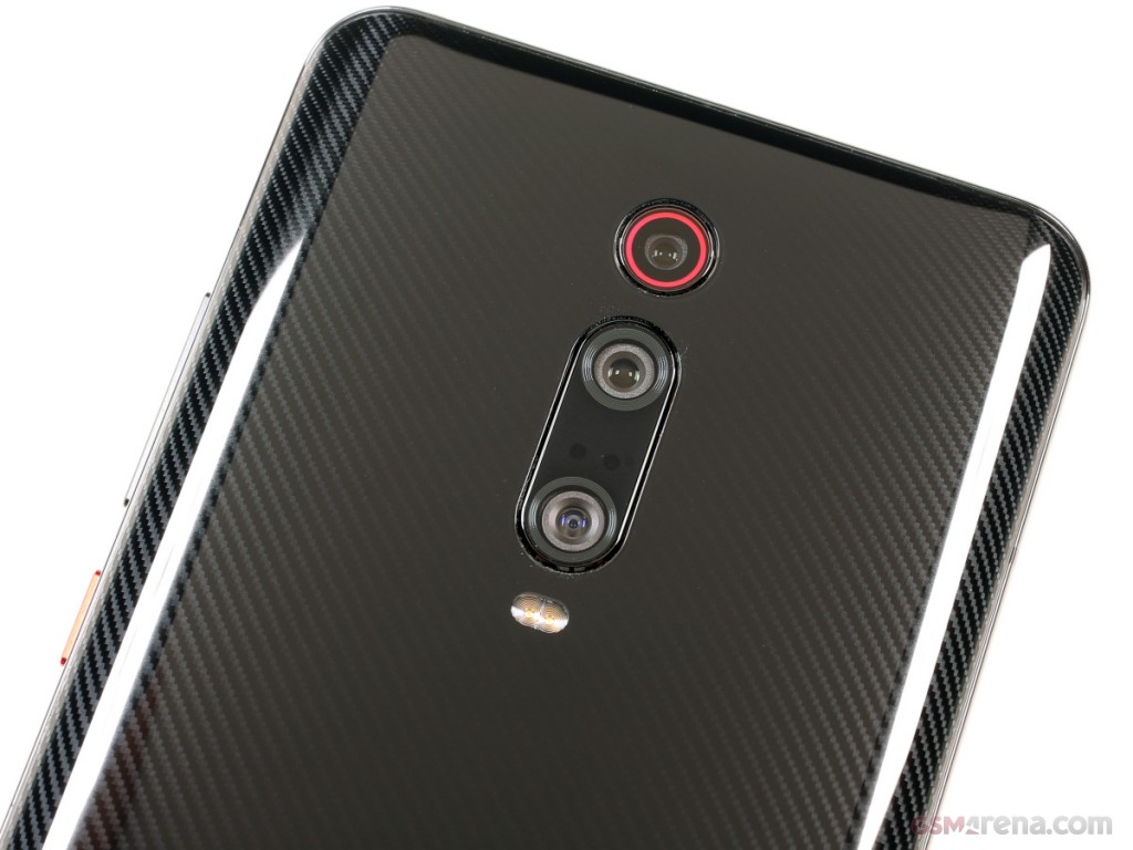 Xiaomi Redmi K20 Pro