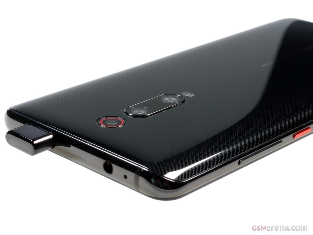 Xiaomi Redmi K20 Pro