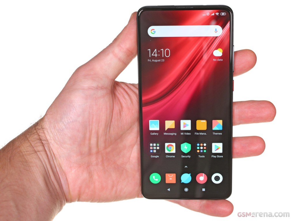 Xiaomi Redmi K20 Pro