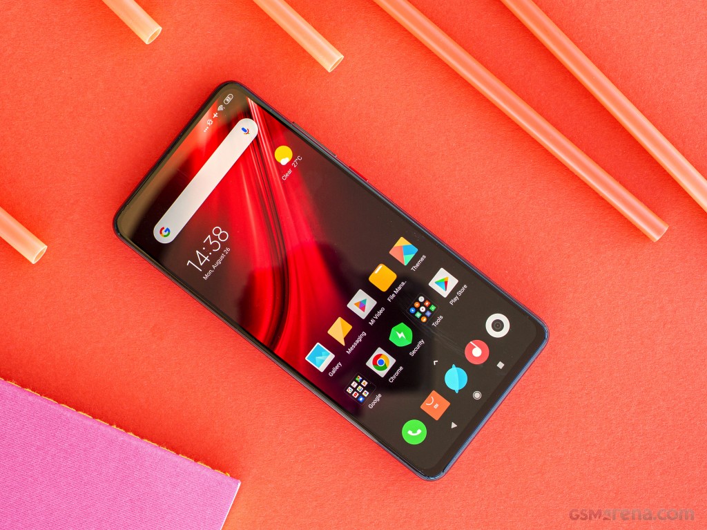 Xiaomi Redmi K20 Pro