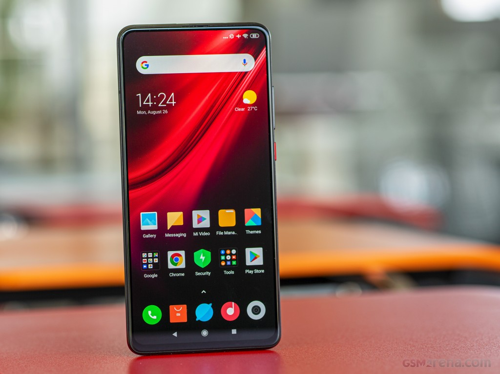 Xiaomi Redmi K20 Pro