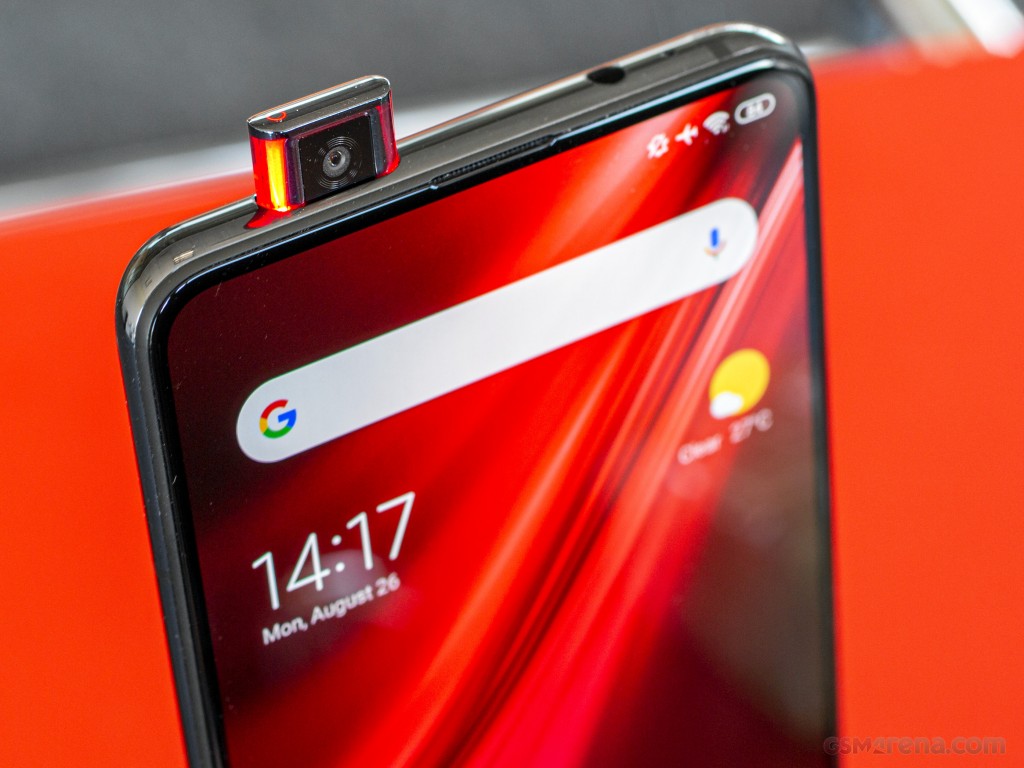Xiaomi Redmi K20 Pro
