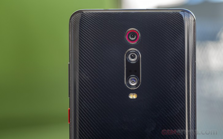 Xiaomi Redmi K20 Pro/Mi 9T Pro review: Camera, image and video