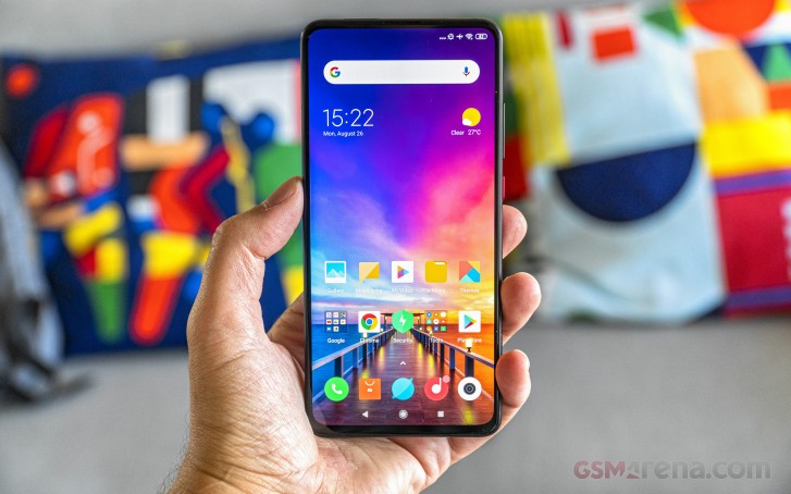 Xiaomi Redmi K20 Pro/Mi 9T Pro review