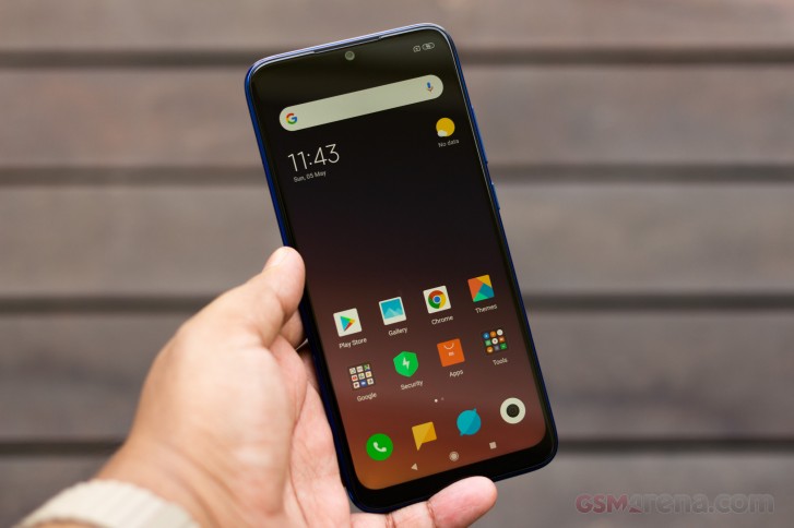 Программы для телефона xiaomi redmi note 7