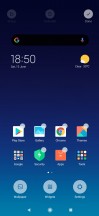 MIUI 10 Launcher - Xiaomi Redmi Note 7 Pro review